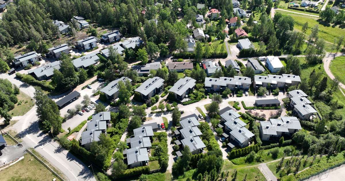 Espoo uusii asuntotonttien päättyviä vuokrasopimuksia – samalla vuokria korotetaan vastaamaan nykytasoa