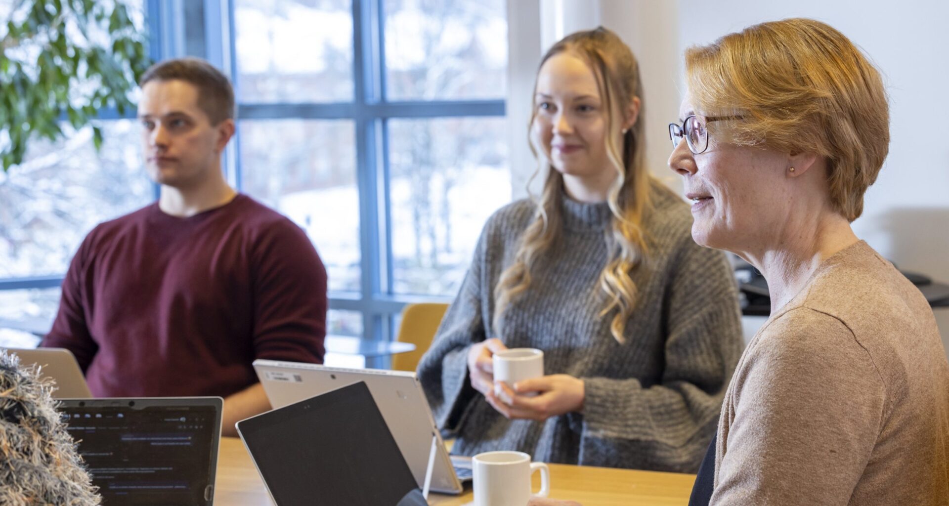 Ilmoittautuminen Etelä- ja Länsi-Kuopion pitäjäraateihin on avattu