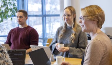 Ilmoittautuminen Etelä- ja Länsi-Kuopion pitäjäraateihin on avattu