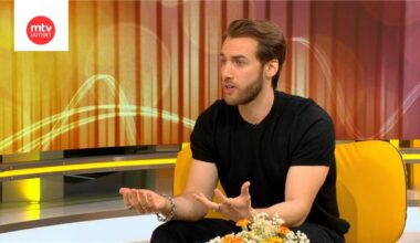 Hurjasta onnettomuudesta selvinnyt Janne Saarinen jatkaa kelkkailua