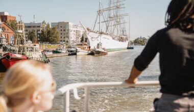 Turku on noussut kansainvälisesti Pohjoismaiden tunnetuimpien kaupunkien joukkoon