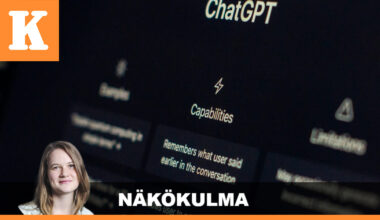 Pitäisikö tekoälyn käyttö merkitä aina näkyville? Monille on yhdentekevää, miten teos on luotu