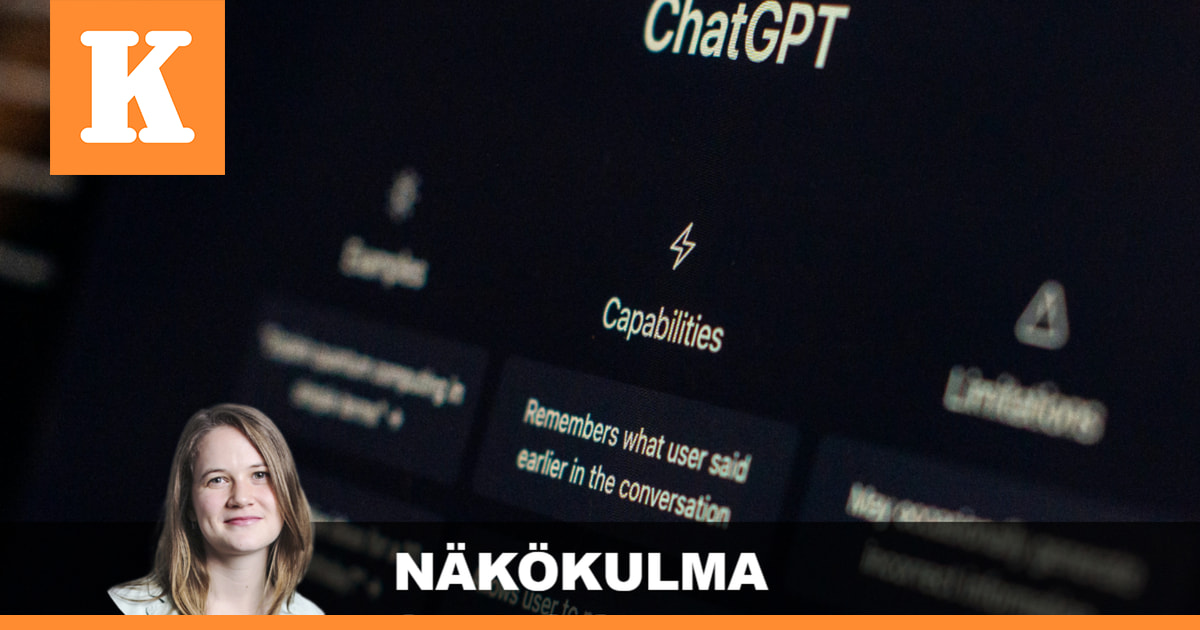 Pitäisikö tekoälyn käyttö merkitä aina näkyville? Monille on yhdentekevää, miten teos on luotu