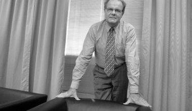 Yle: Pertti Voutilainen on kuollut viime yönä