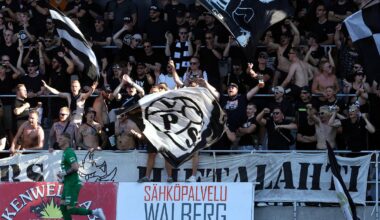 Saara Hämäläinen vahvistamaan VPS:n valmennustiimiä