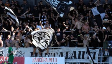 "Potentiaalia olla kauden läpimurtopelaaja" - Adrian Arrakoski nousee VPS:n Veikkausliigamiehistöön