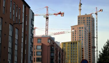 Näin väestöosuudet ovat muuttuneet Helsingissä – Vuosaari ja Ullanlinna ääripäissä