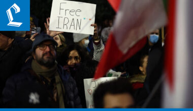 Internetin alasajosta huolimatta mielenosoitukset Iranissa jatkuvat – protestit saivat sytykkeen elinkustannuskriisistä ja inflaatiosta