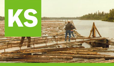 Äkkiä lopetetusta Iijoen uitosta tehtiin dokumenttielokuva , katso tästä traileri – "Jäi takaraivoon, että pitää joskus perehtyä"