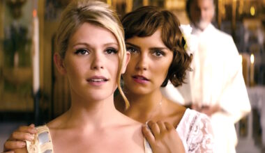 Nyt ilmaiskatselussa: Kasarihittien tahdittama aurinkoinen musiikkikomedia – kuin Mamma Mia Italiassa