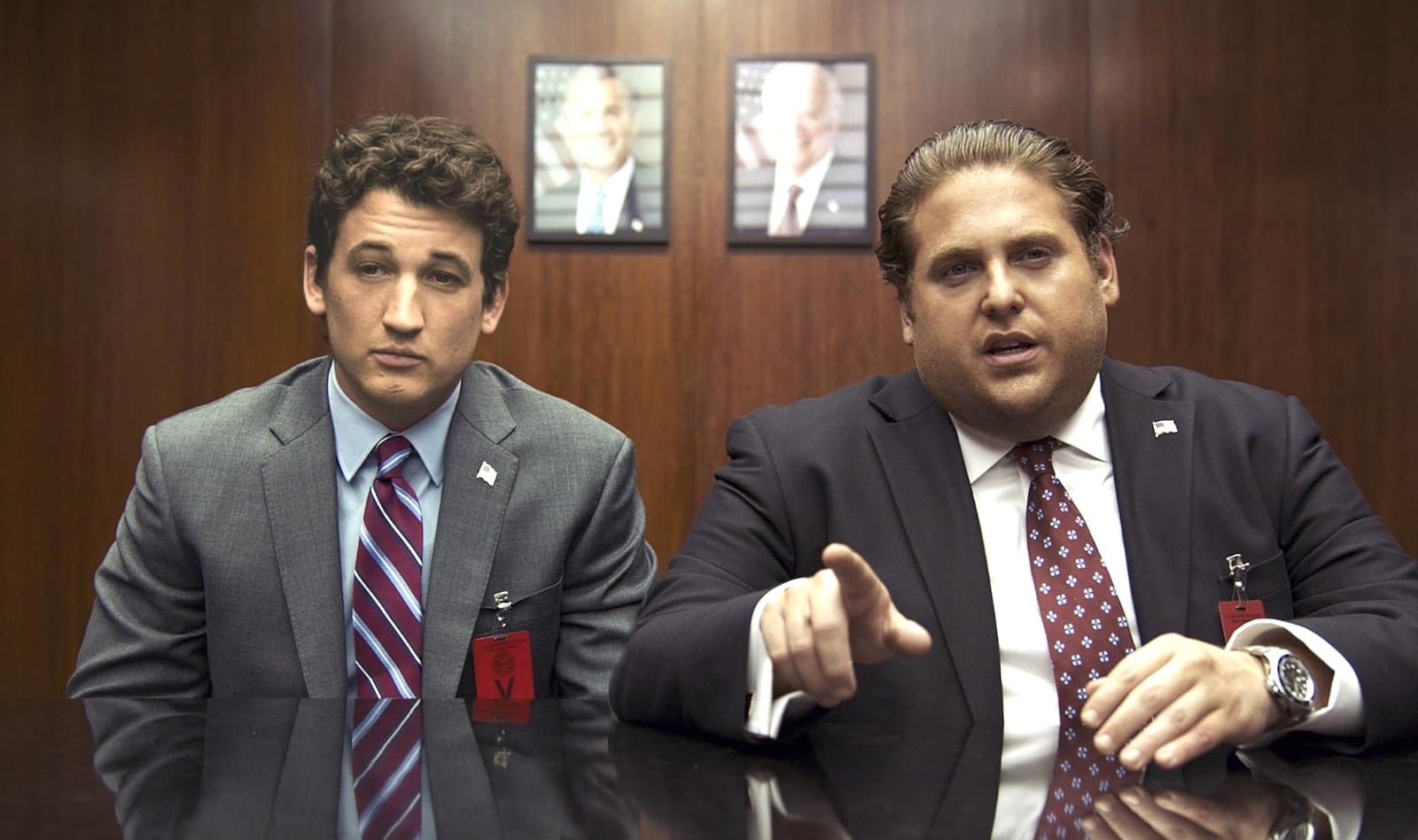 Illalla tv:ssä: Naurettavan hyvä sotaisa komedia - pääroolivalinta tosin jakoi mielipiteet