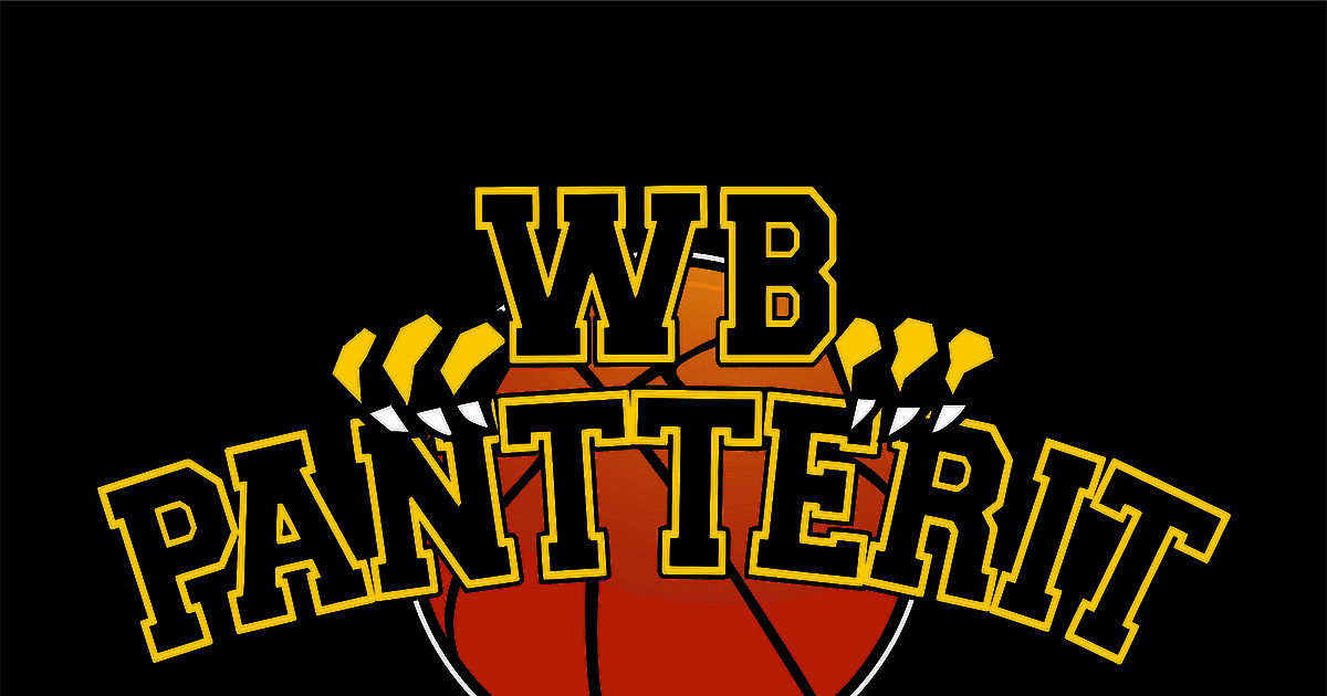 WB-Pantterit hakee valmentajia
