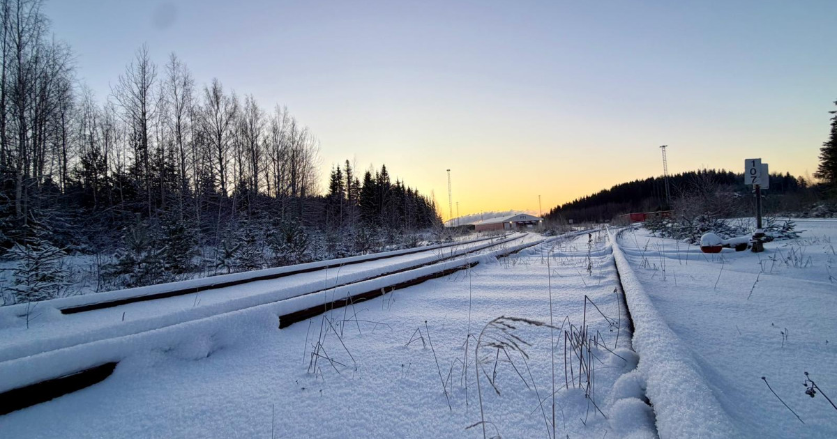 Pelkolan terminaalin alueelle tulossa kolmen uuden yrityksen toimintaa