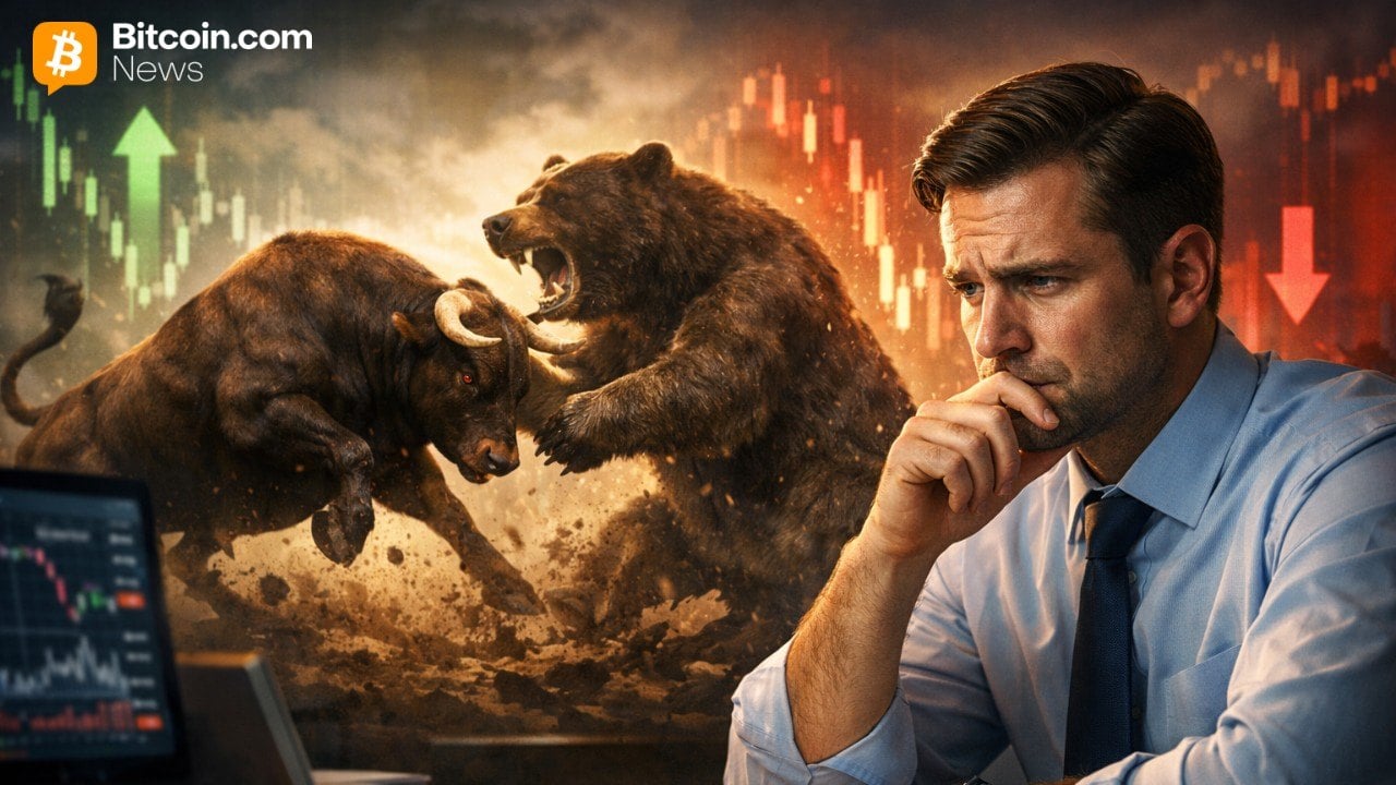 Willy Woo varoittaa Bitcoinin karhumarkkinan riskistä, kun likviditeetti hiipuu hinnan takana - Bitcoin.com News