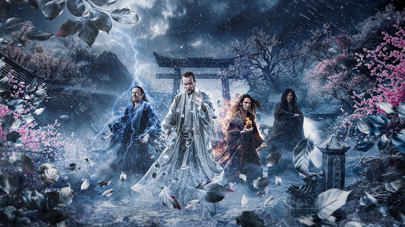 Wintersun uusi albumi 2026 - KaaosZine