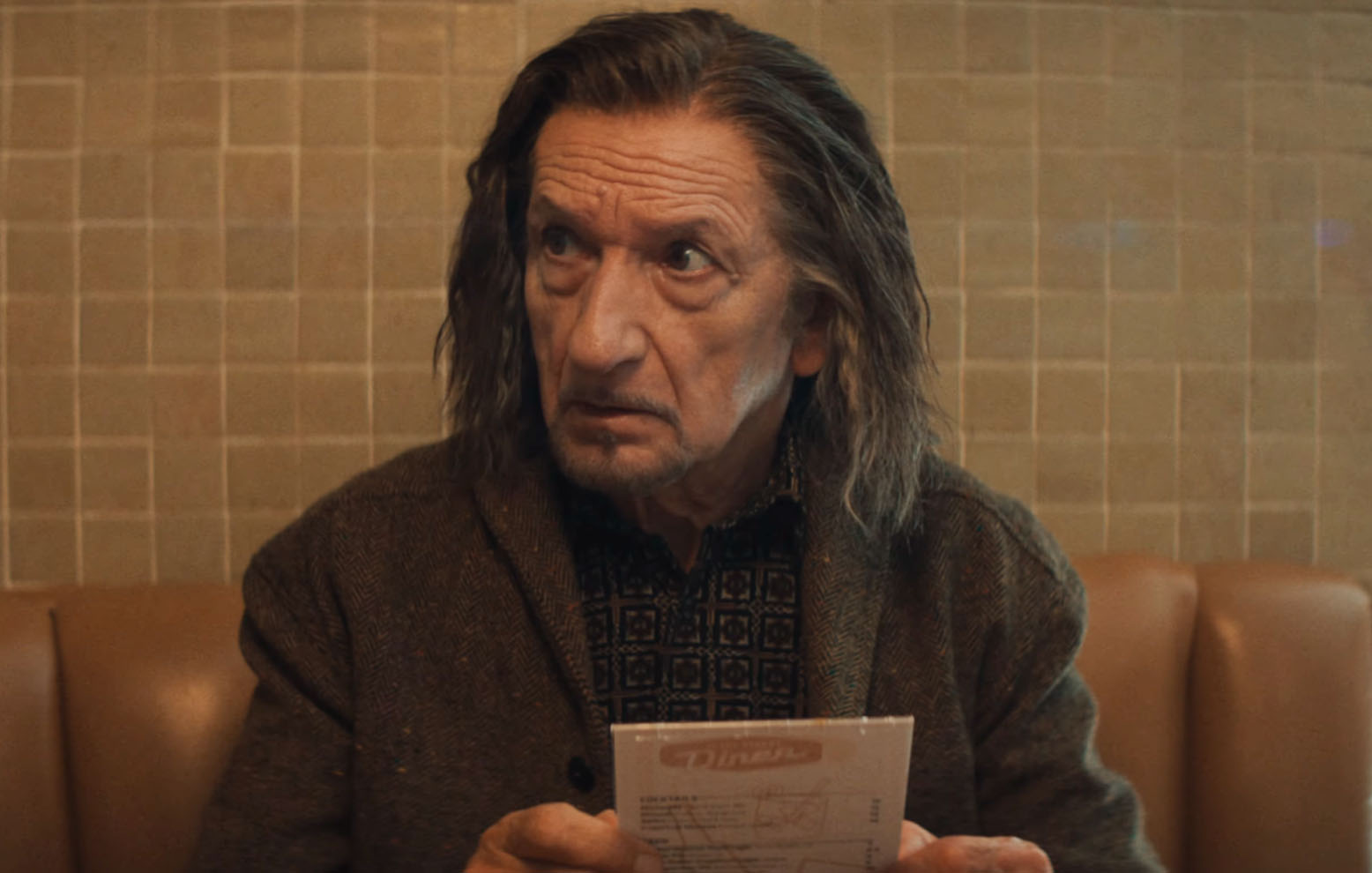 Marvelin Wonder Man -sarja sai uuden trailerin - samalla paljastui kiinnostavia asioita