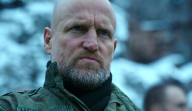 Illalla tv:ssä: Laatutrilogian finaali lunasti odotukset – tavallista vahvempaa scifiä