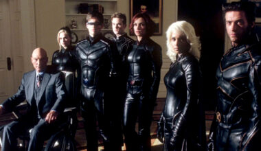 Yllätys! Myös tämä vanha Ryhmä-X-näyttelijä palaa Avengers: Doomsdayhin