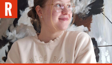 Liminkalaisen Kirsi Ollilan ensimmäinen näyttely Lumijoella – eläinmaalauksissa purkautuvat herkät ja vaikeat aiheet