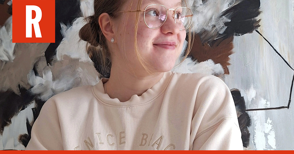 Liminkalaisen Kirsi Ollilan ensimmäinen näyttely Lumijoella – eläinmaalauksissa purkautuvat herkät ja vaikeat aiheet