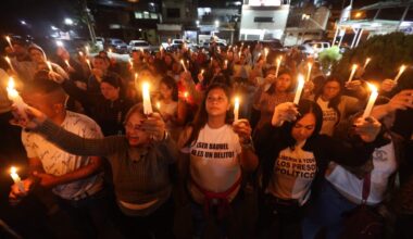 Venezuela sanoi vapauttaneensa yli sata poliittista vankia – Opposition mukaan määrä on pienempi
