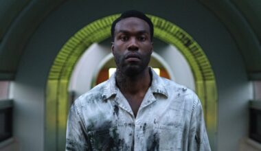 Yöllä tv:ssä: Jordan Peele vaikuttaa Slasher-kauhun taustalla - lippukassaennätys rikki