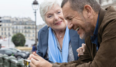 Madeleinen Pariisi hätkähdyttää yhteiskunnallisena puheenvuorona