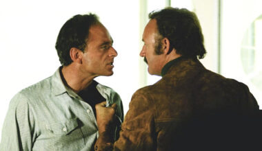 Mestarikriitikko ei meinannut pysyä housuissaan tämän elokuvan kanssa- "Juoni on nerokkaan kiero"