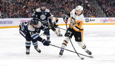 Ville Koivusen pelit jatkuvat AHL-joukkueessa