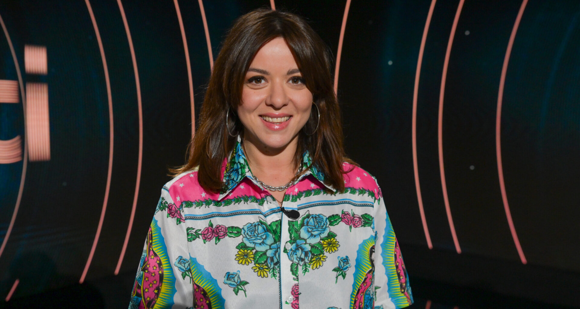 "Siis ihana Lina!" – Lina Schiffer varasti sydämet Muumit-lukumaratonissa