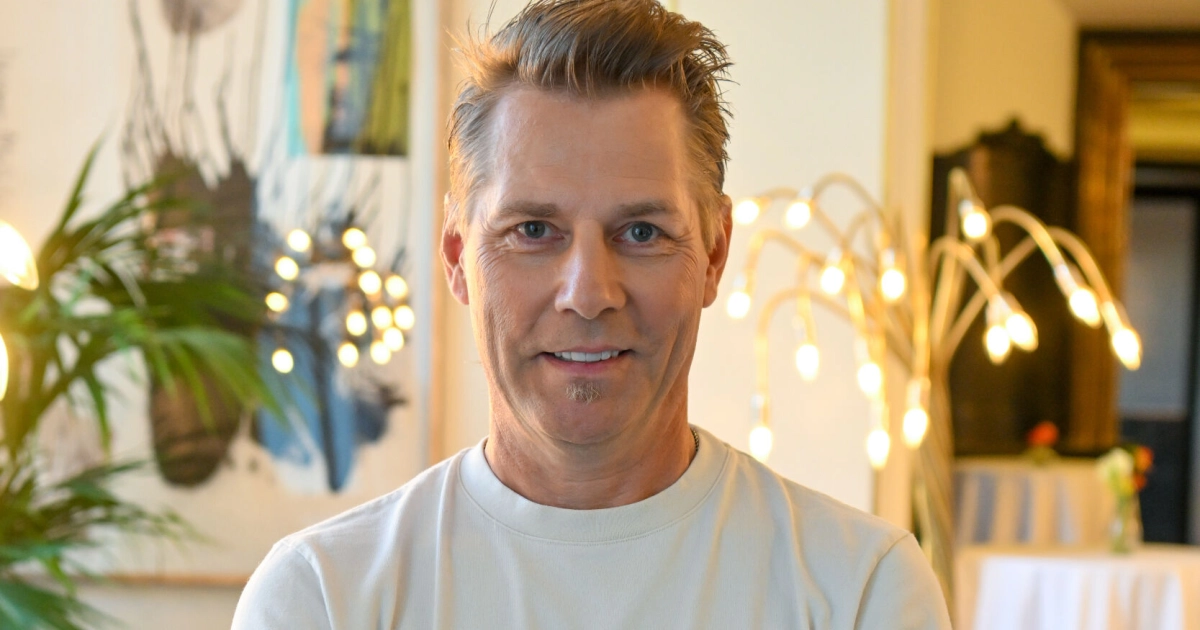 Harri Syrjänen: Nostalginen nuoruuskuva | Seiska