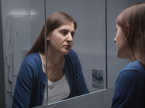 Uupuneella voi olla huono omatunto omasta tilastaan – mikä ajaa yrittämään vielä enemmän.