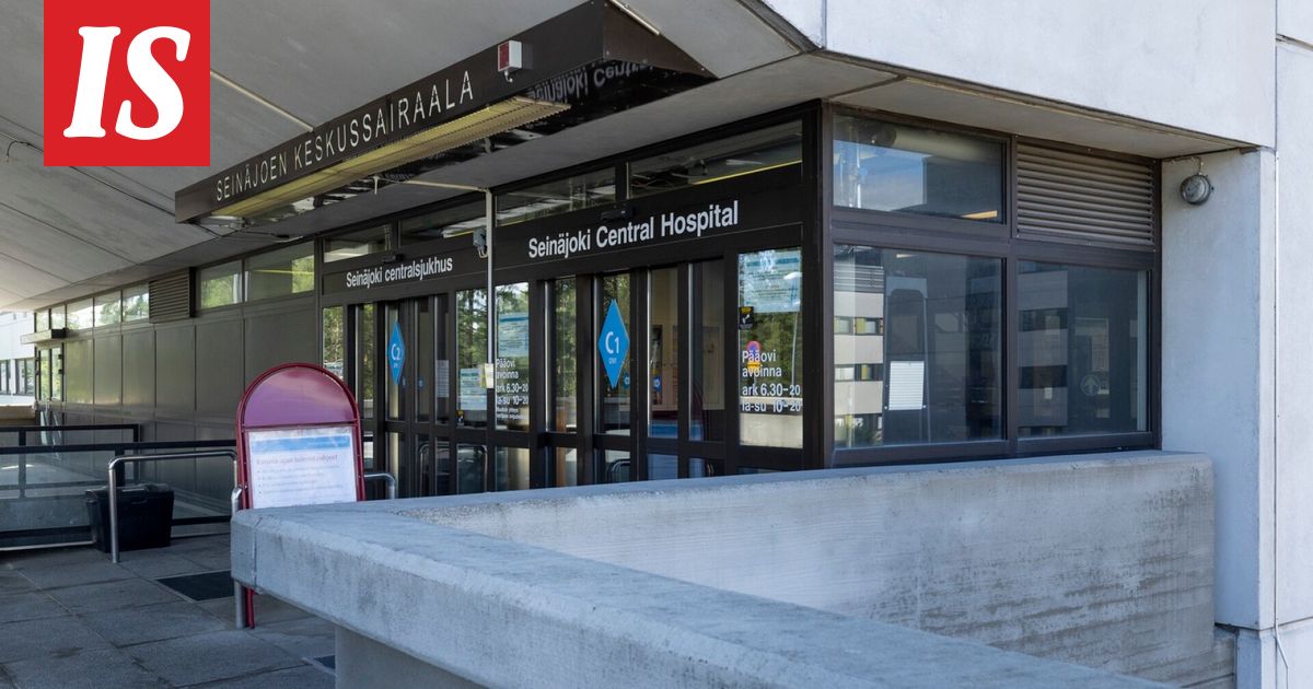 Jorma todisti vaaratilannetta R-kioskilla - Ilta-Sanomat