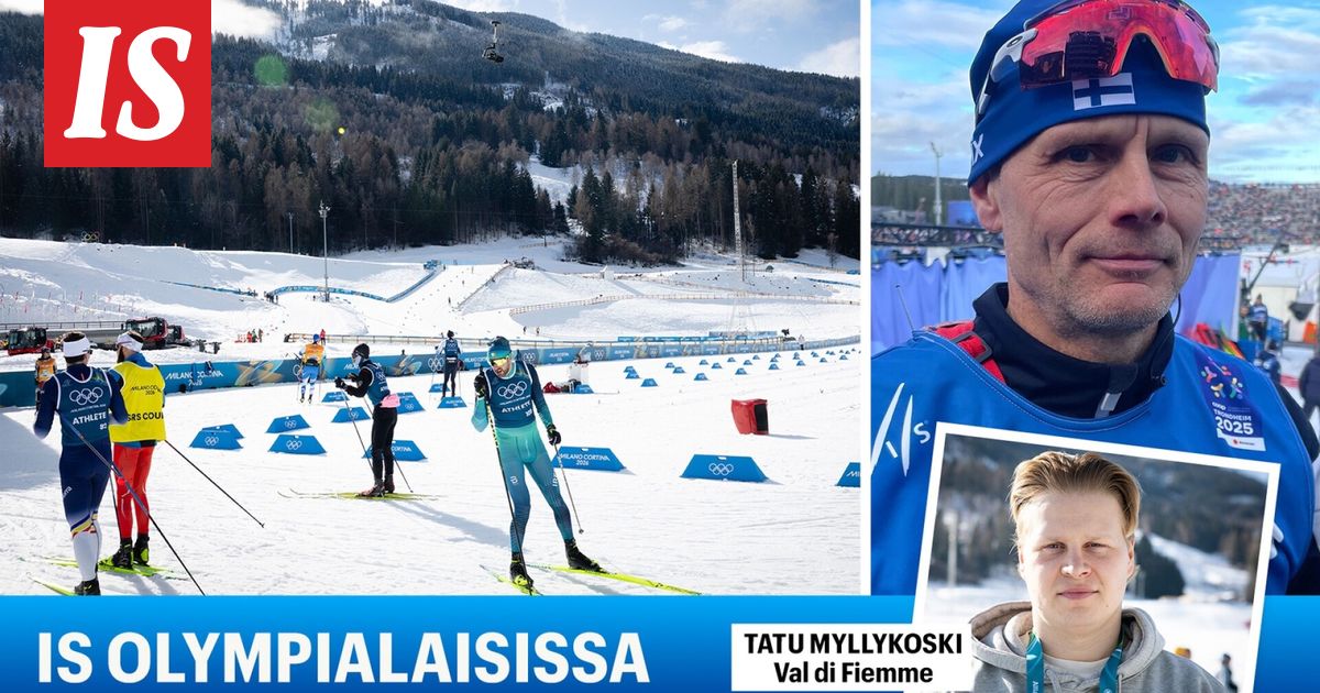 Nyt tipahti jymyväite: Suomen hiihtäjiltä vietiin kohuttu etu olympialaisissa? - Ilta-Sanomat