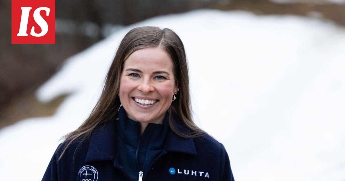 Krista Pärmäkoski: Sänkypaljastus - Ilta-Sanomat