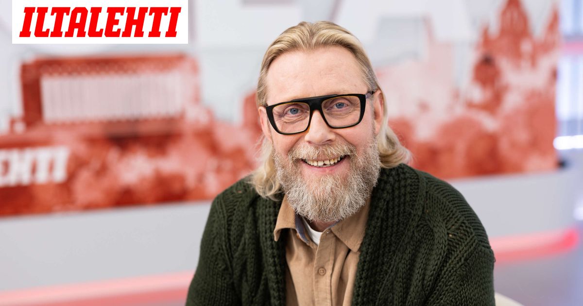 Kimmo Vehviläinen sai pysäyttävän tiedon terveydestään – Syynä yksi tapa