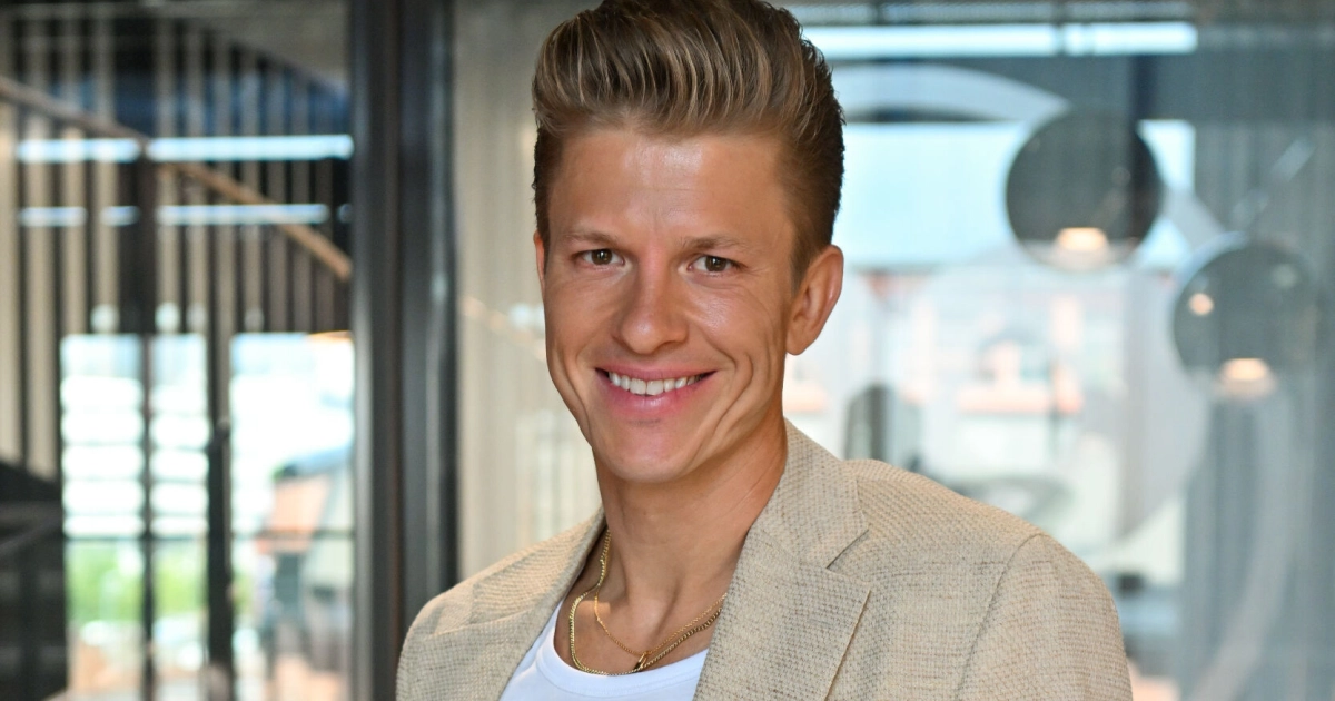 Bachelor-Joonas ja supermalli kohtasivat | Seiska