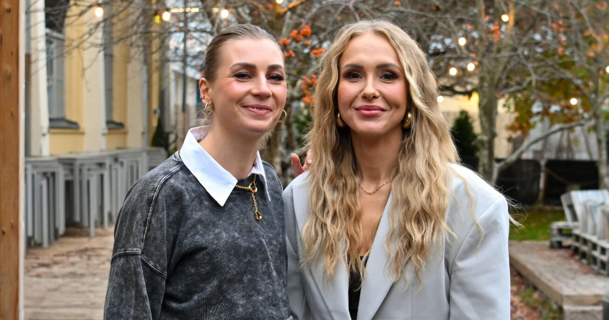 Podcast: Kova väite Amazing Race Suomen tuotannosta - Seiska.fi