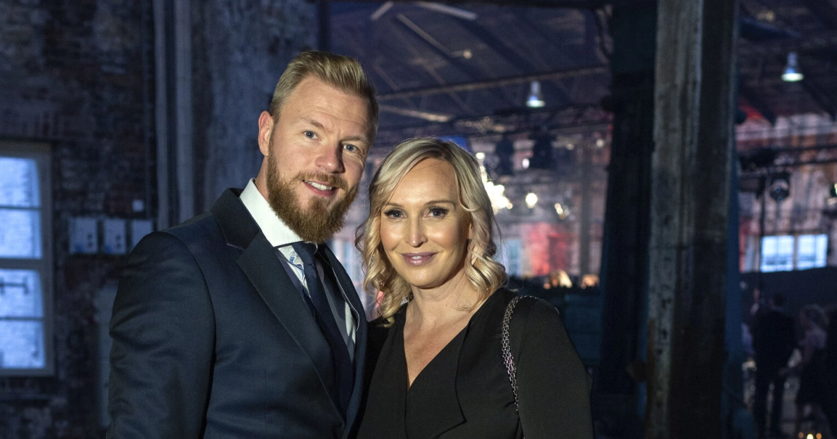 Jutta ja Juha Larmin eksoottinen lemmenloma Koh Samuilla - katso upeat kuvat