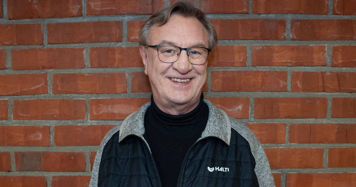 Esko Kovero Huomenta Suomessa: "Isäni ei tajunnut"