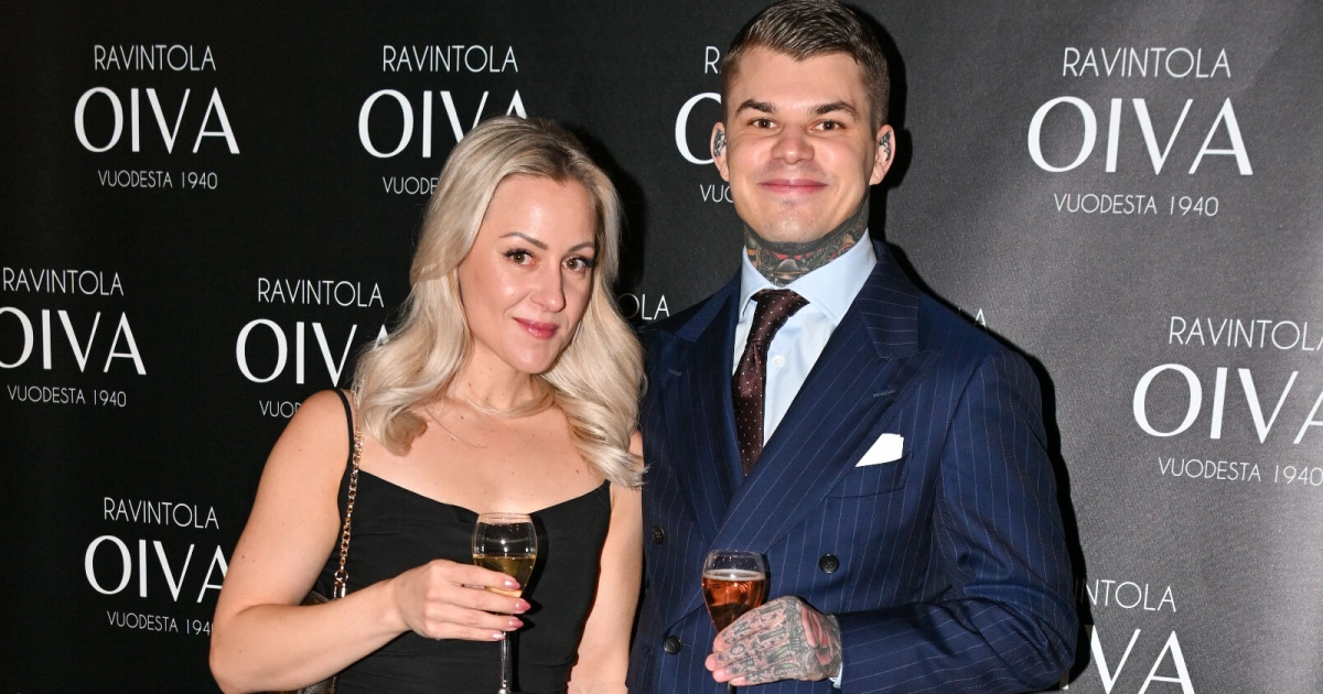 Nico Lingmanin ja Iriksen epätavallinen suhde herättää keskustelua somessa