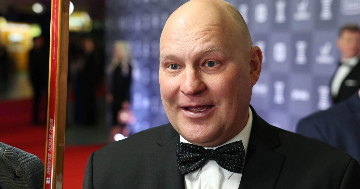 Kalle Palander: Paljastus alkoholinkäytöstä! | Seiska
