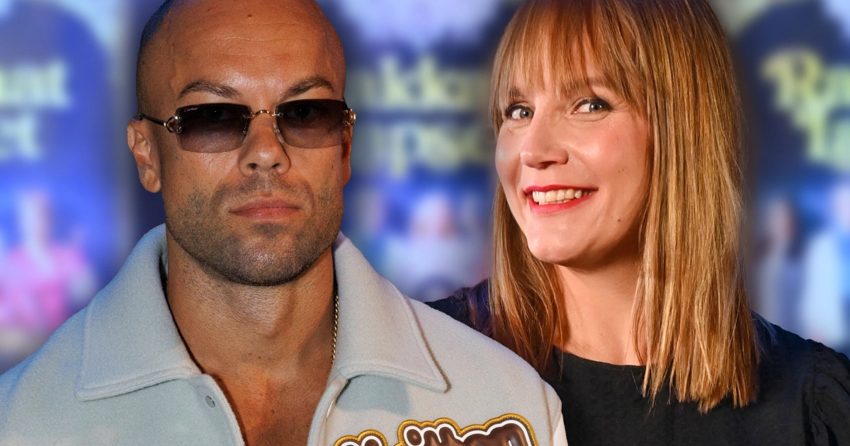 Niina Lahtinen paljastaa: Matias Petäistön sketsien salaisuus ja vihjailut podcastissa