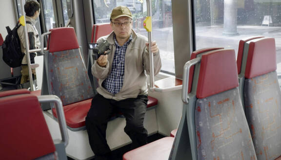 Tubettavat konemiehet, Metsa Man Timo Juvonen