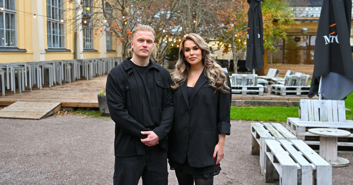Amazing Race Suomi: Artturi Sieppi nautti alkoholia kulisseissa