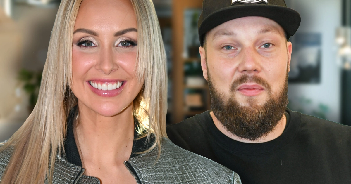 Sointu Borg: Rehellinen paljastus lapsihaaveista!