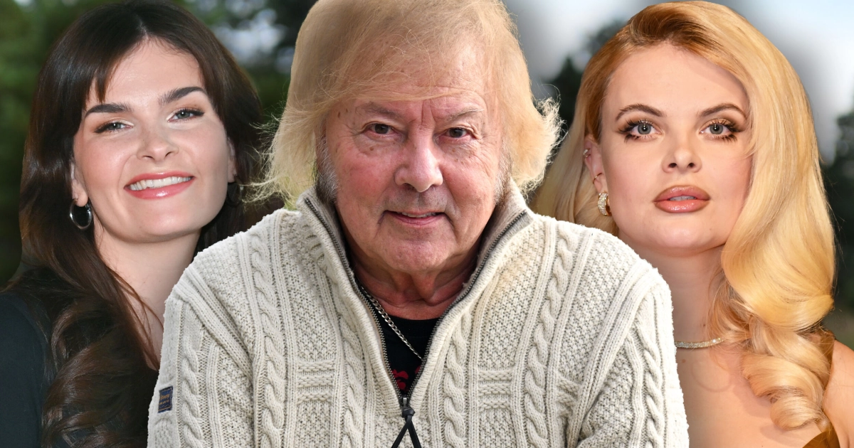 Jennika Vikman: Paljastus Dannystä! | Seiska