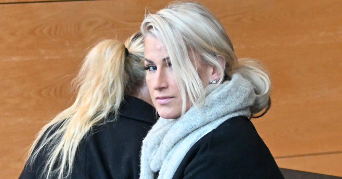 Karoliina Koivisto avoliitossa huumeliigan päätekijän kanssa