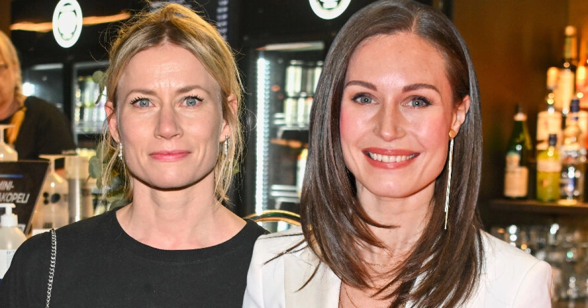 Minka Kuustonen ja Sanna Marin: Yhteinen ilta ja Instagram-päivitykset