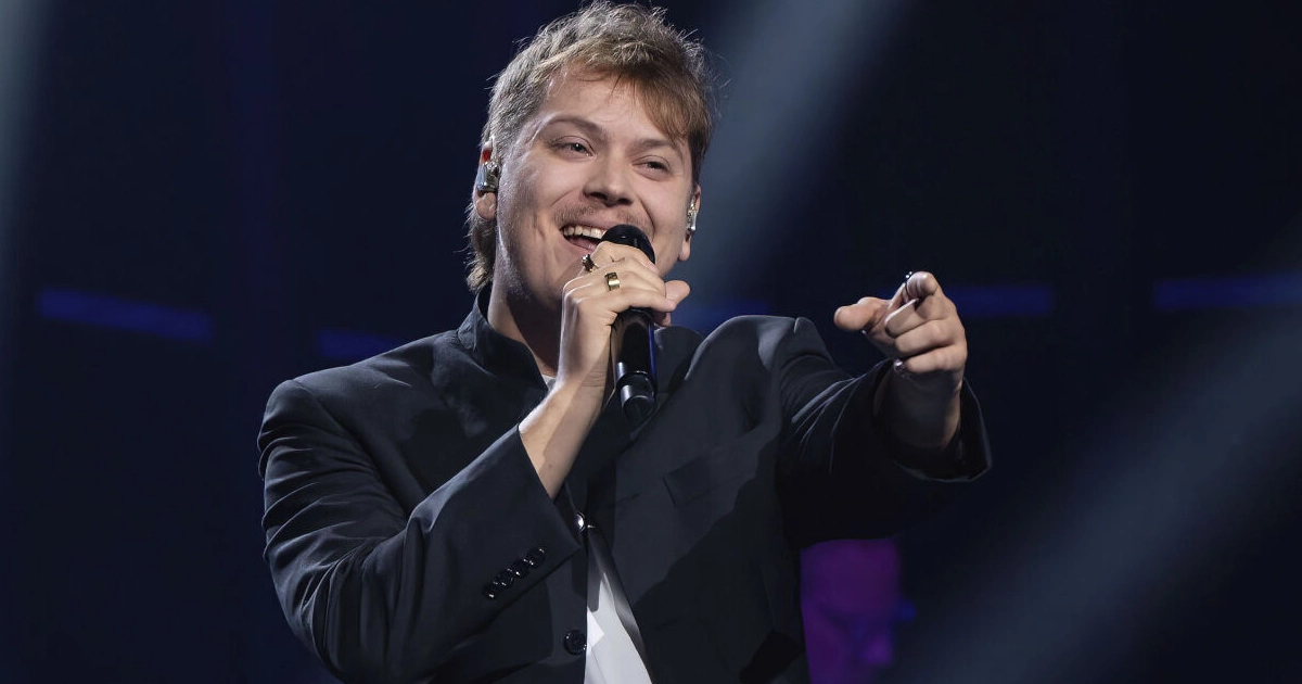 The Voice of Finland: Jaakko Seppälän koskettava tarina koulukiusaamisesta ja anteeksiannosta